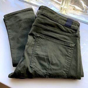 VINCE Skinny Jeans